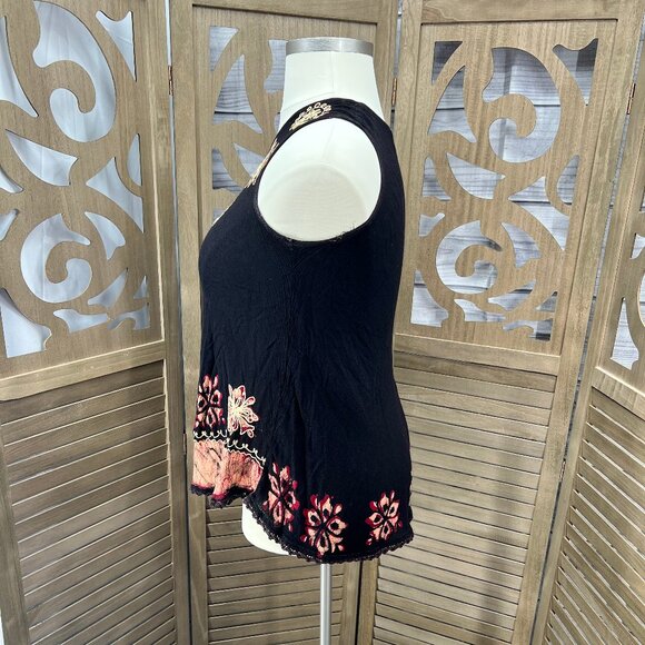 Advance Apparels Embroidered Tank Top – One Size - Picture 2 of 6